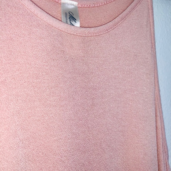 ⭐️ S O L D ⭐️ LIKE NEW Mahina maxi dress - Picture 2 of 4